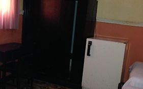 Hotel El Diamante CA